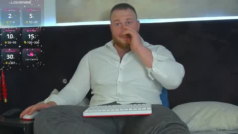 Roddy online show from 02/25/25, 03:16