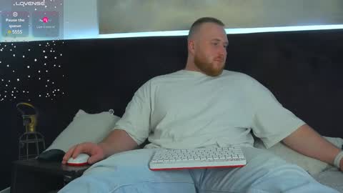 Roddy online show from 03/12/25, 02:12