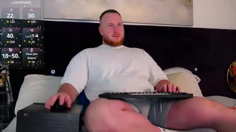 Roddy online show from 11/27/25, 05:31