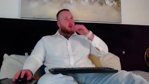 Roddy online show from 12/03/25, 10:24