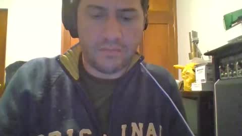 Snapshot of rodfer chatting on 11/18/25, 08:30 Rodfer online show from 11/18/25, 08:30