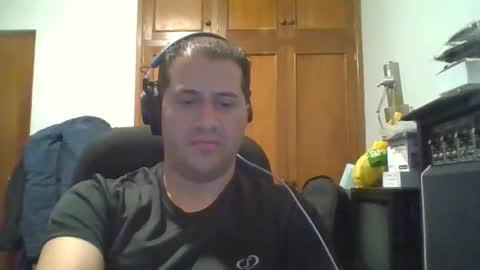 Rodfer online show from 12/18/25, 09:04