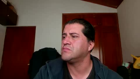 Rodfer online show from 04/20/26, 04:21