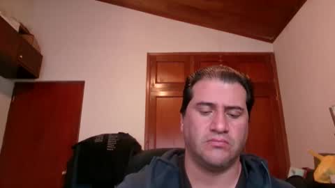Rodfer online show from 04/21/26, 11:05