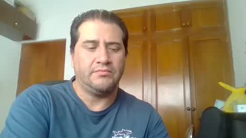 Rodfer online show from 04/24/26, 01:13