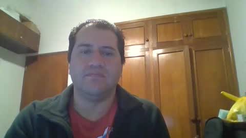 Rodfer online show from 04/29/26, 08:40