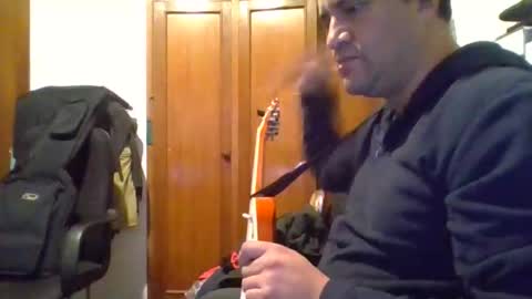 Rodfer online show from 05/01/26, 10:31