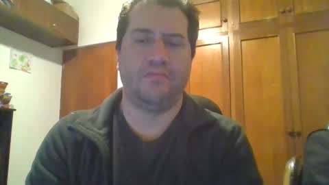 Rodfer online show from 05/05/26, 08:55