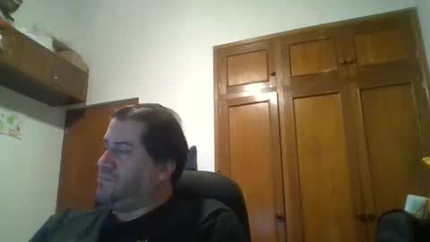 Rodfer online show from 05/07/26, 08:52