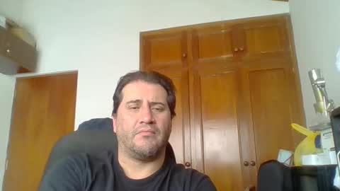 Rodfer online show from 05/08/26, 12:43
