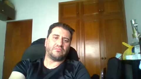 Rodfer online show from 05/11/26, 09:12