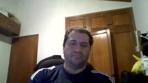 Rodfer online show from 07/13/26, 09:01
