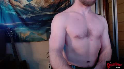 Snapshot of rodgerrabbit888 chatting on 02/15/25, 08:11 RodgerRabit888 online show from 02/15/25, 08:11