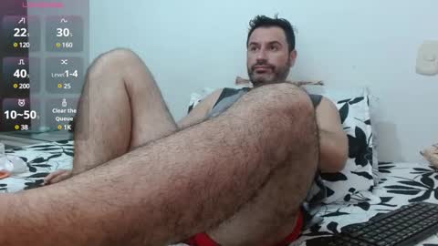 Rod online show from 01/17/25, 03:00