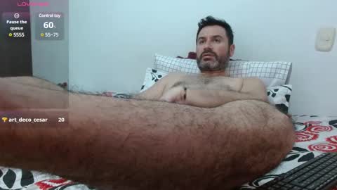 Rod online show from 01/22/25, 03:40