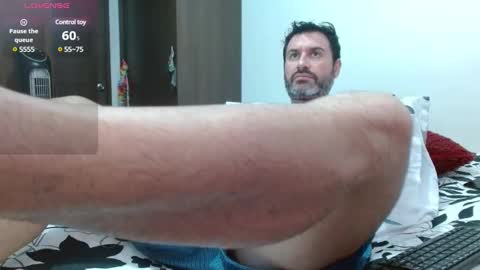 Rod online show from 02/23/25, 03:08