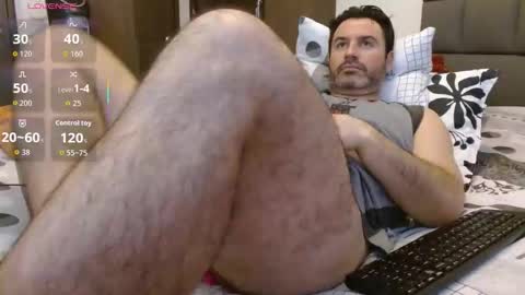 Rod online show from 10/23/25, 05:44