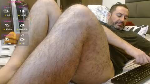 Rod online show from 10/29/25, 03:42