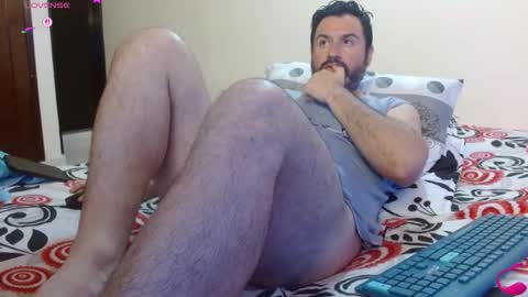 Rod online show from 03/16/26, 04:11