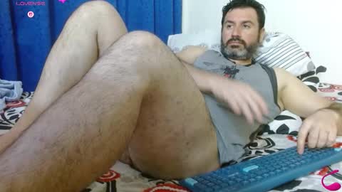 Rod online show from 03/22/26, 03:21