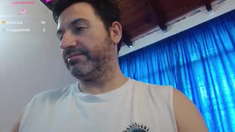 Rod online show from 04/15/26, 04:36