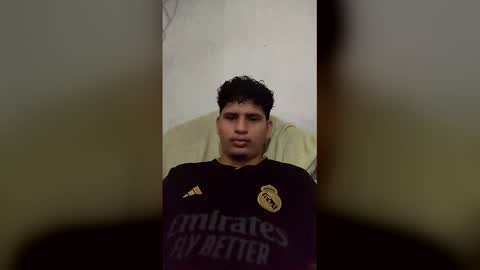 rodri1k online show from 02/12/26, 05:30