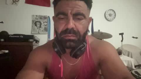 rodrigo232426 online show from 09/26/25, 07:12