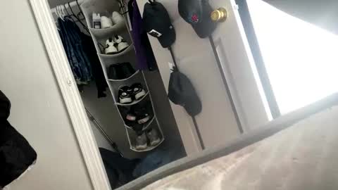 rodrigo_htx713 online show from 03/19/26, 09:30