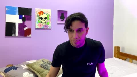 Snapshot of rodthiago chatting on 02/15/25, 10:31 Thiago independent model online show from 02/15/25, 10:31