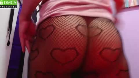 Thiago independent model online show from 03/06/26, 09:55