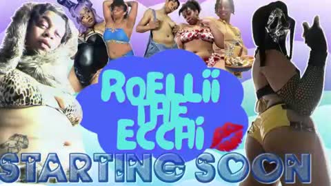 Snapshot of roelliitheecchi chatting on 06/08/26, 04:51 Roellii Pinky online show from 06/08/26, 04:51