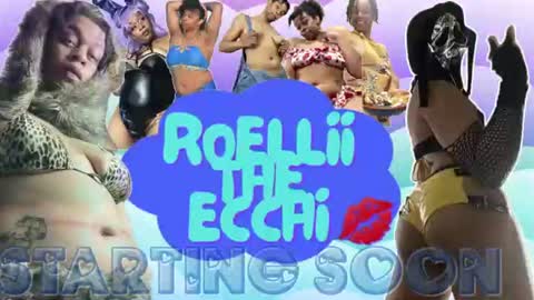 Snapshot of roelliitheecchi chatting on 06/16/26, 01:36 Roellii Pinky online show from 06/16/26, 01:36