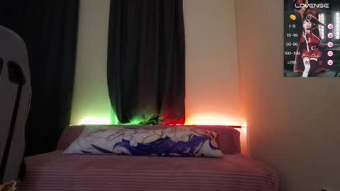 Snapshot of roffelsa chatting on 09/17/25, 04:30 Jane online show from 09/17/25, 04:30