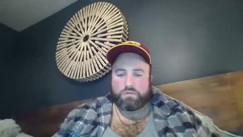 BigBadBear online show from 02/17/25, 10:14