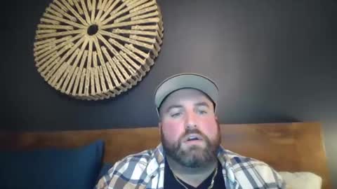 BigBadBear online show from 02/27/25, 10:20