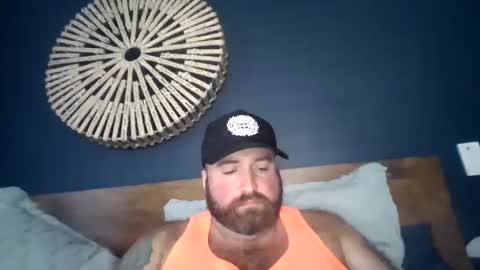 BigBadBear online show from 09/20/25, 05:58