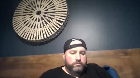 BigBadBear online show from 03/06/26, 12:40