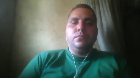 Roger online show from 10/26/25, 02:01