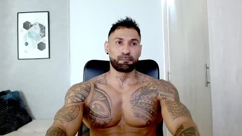 Snapshot of rogers_p chatting on 12/06/24, 01:00 Rogers online show from 12/06/24, 01:00