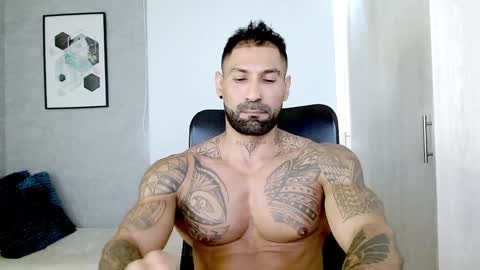 Snapshot of rogers_p chatting on 12/09/24, 04:26 Rogers online show from 12/09/24, 04:26