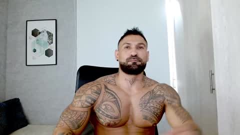 Snapshot of rogers_p chatting on 01/09/25, 03:12 Rogers online show from 01/09/25, 03:12