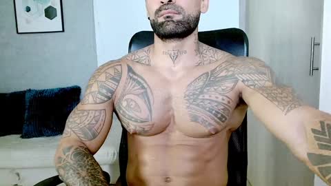 Snapshot of rogers_p chatting on 01/24/25, 12:20 Rogers online show from 01/24/25, 12:20