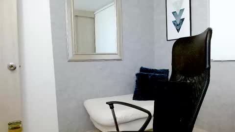 Snapshot of rogers_p chatting on 09/28/25, 11:32 Rogers online show from 09/28/25, 11:32