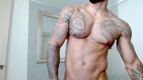 Snapshot of rogers_p chatting on 09/30/25, 03:17 Rogers online show from 09/30/25, 03:17