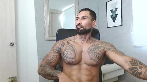 Rogers online show from 11/11/25, 02:50