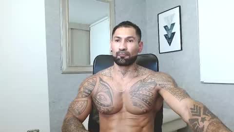 Rogers online show from 12/02/25, 03:34