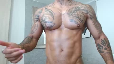 Rogers online show from 12/04/25, 02:48