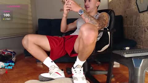 Rogert online show from 12/11/24, 05:53