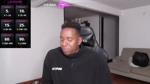 Rogger online show from 01/18/25, 02:36