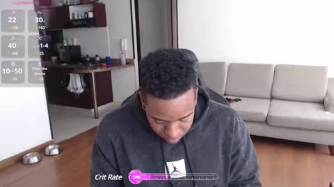 Rogger online show from 03/09/25, 02:21